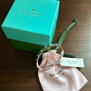 Kate Spade Set in Stone bracelet